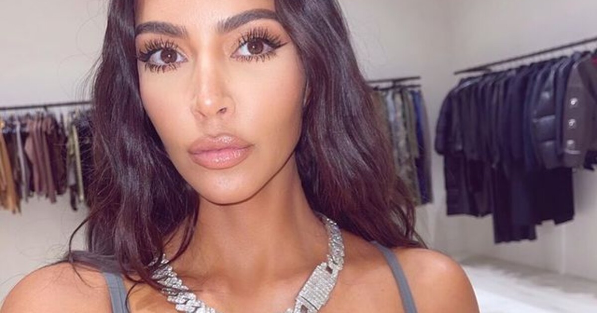 Kim Kardashian doporučuje potenciálně škodlivé vyšetření za desítky tisíc. Experti a expertky před radami „Kardashianek“ varují
