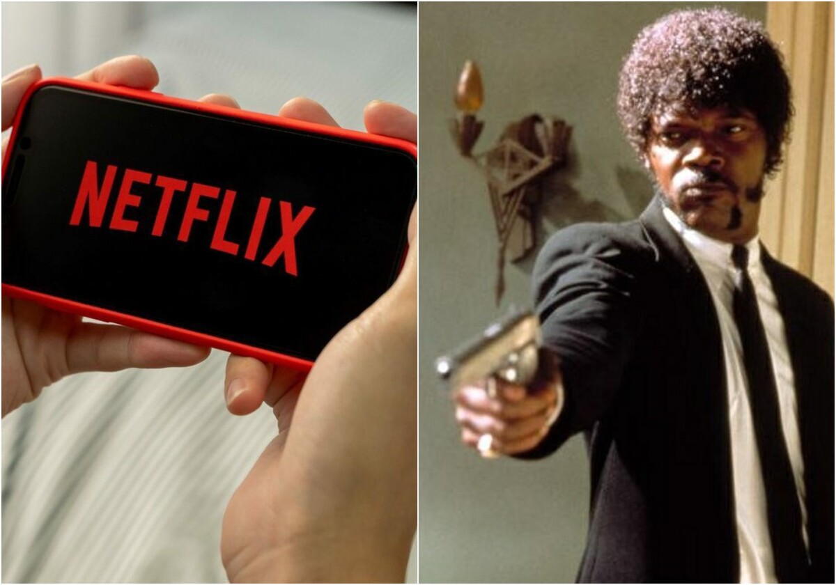 Z ponuky Netflixu odíde od 1. júna viac ako 100 známych filmov.