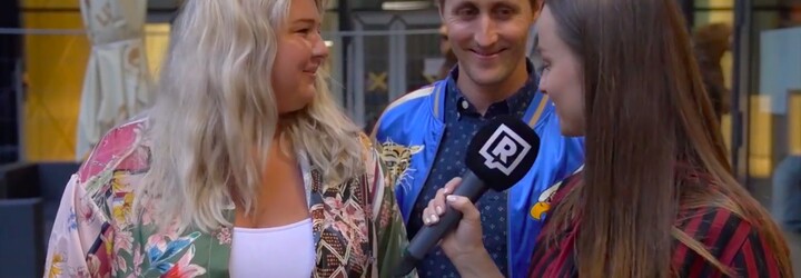 Ako sme dostali do jedného videa Sajfu, Evelyn, Osťa a najlepšiu zmrzlinu v Bratislave?