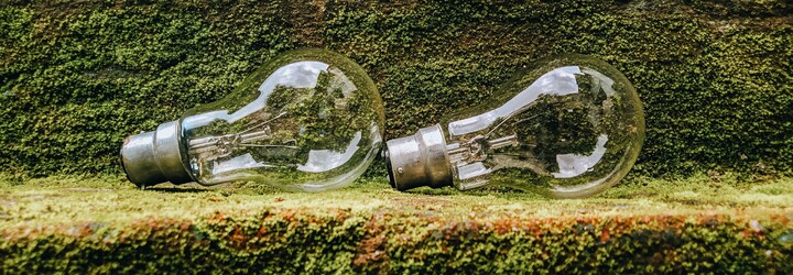 KVÍZ: Nakupuješ premyslene a vieš správne šetriť energie? Odpovedz na otázky a zisti, či máš ekologickú domácnosť