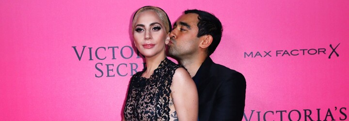 Vystoupení Lady Gaga z Victoria's Secret přehlídky se dostalo na veřejnost