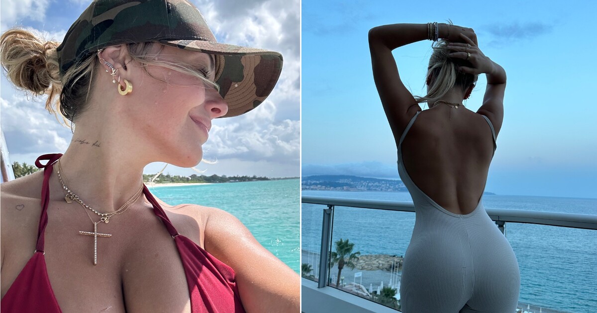 Známá OnlyFans modelka prozradila, kolik měsíčně vydělává. Z této částky ti spadne brada