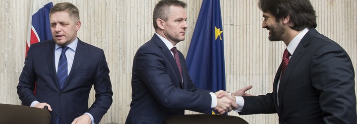 Kaliňákovi nie je všetko jedno. Prečo začal chodiť po obvinení zločineckej skupiny okolo Gašpara a N. Bödöra smerák do diskusií?