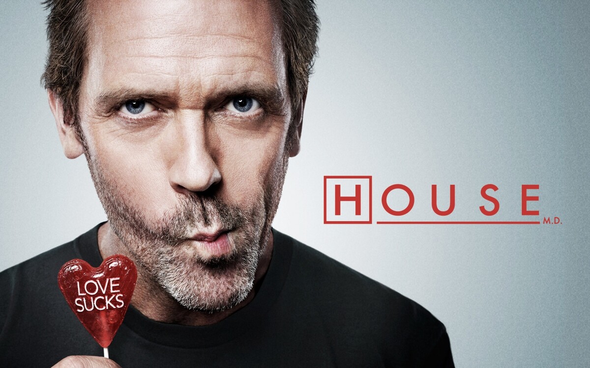 Dr House