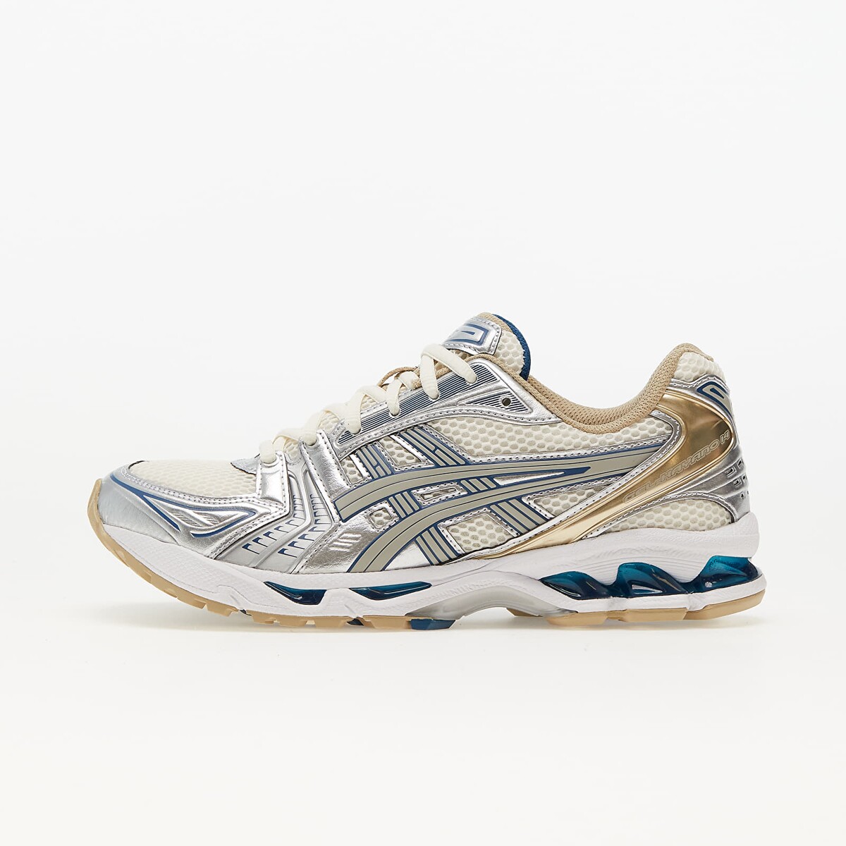 Asics Gel-Kayano 14 „Cream“