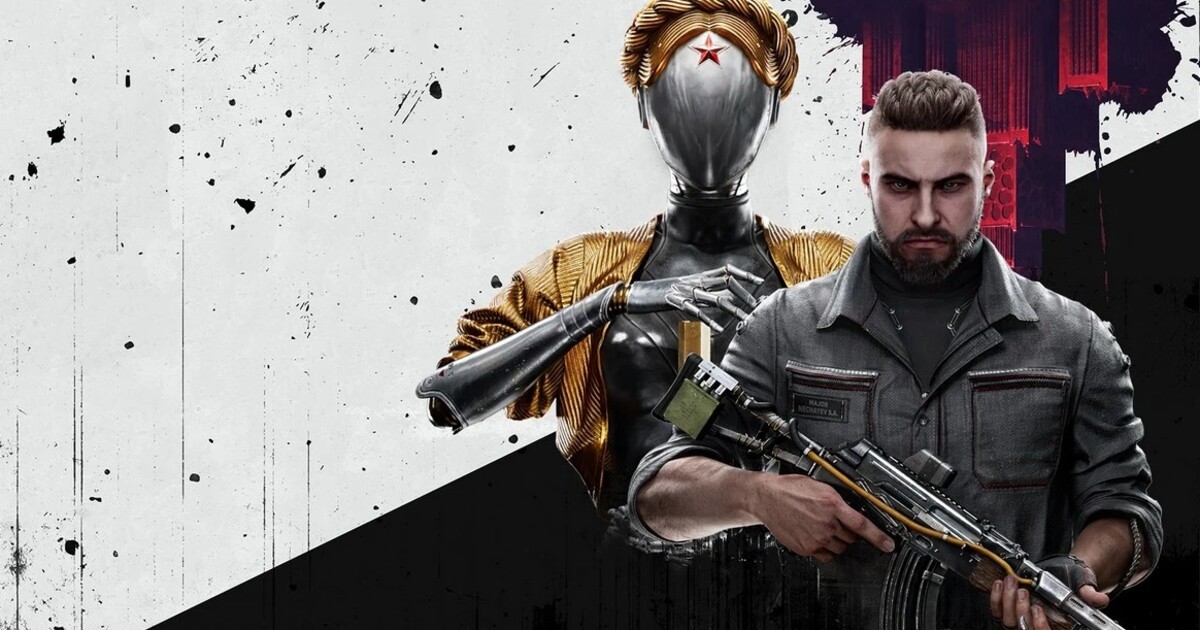 RECENZE: Atomic Heart – sovětský BioShock