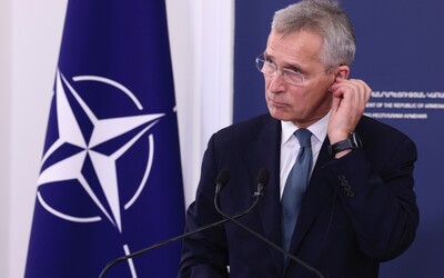 NATO zvažuje zásadný krok. Diskutujú o zostreľovaní ruských rakiet pri hraniciach.