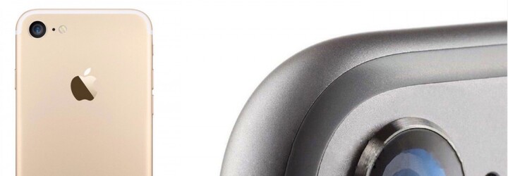 Pozeráme sa na iPhone 7? Čerstvé rendery odhaľujú konštrukciu s drobnými dizajnovými zmenami