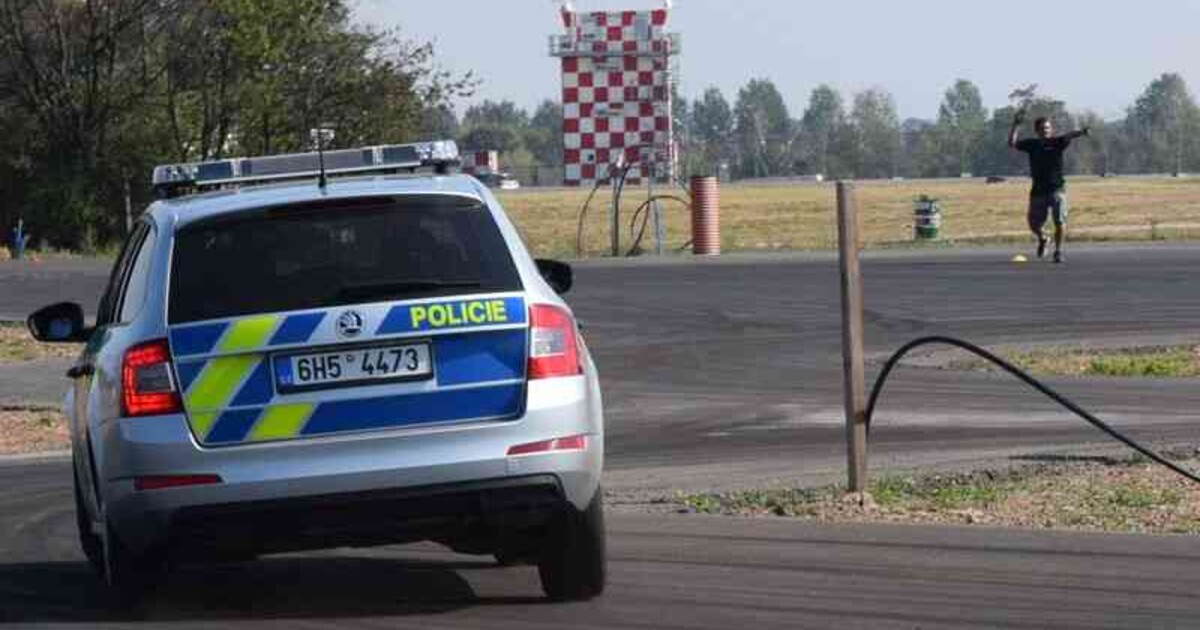 Řidiči a řidičky, pozor: Policie chystá prázdninové kontroly na silnicích, známe podrobnosti