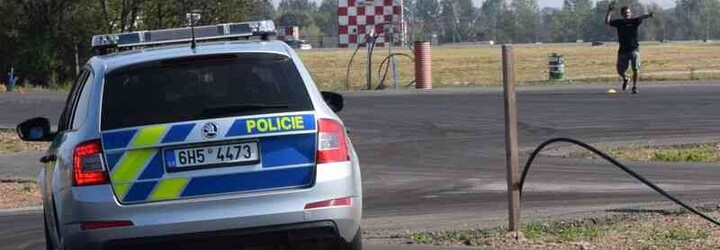 Policie vypátrala 14letou dívku z Kolínska (Aktualizováno)