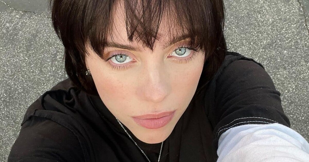 Billie Eilish vyzvala miliardáře, aby rozdali svůj majetek. Sama věnuje 11,5 milionu dolarů na dobročinné účely