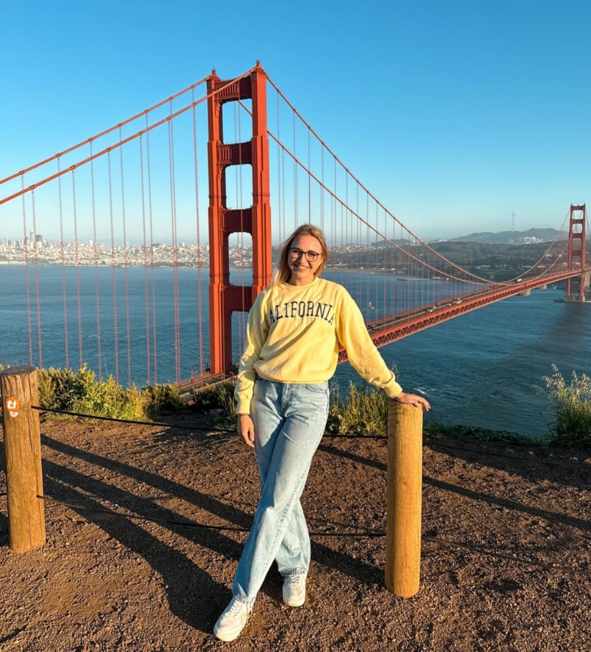 au pair Utah