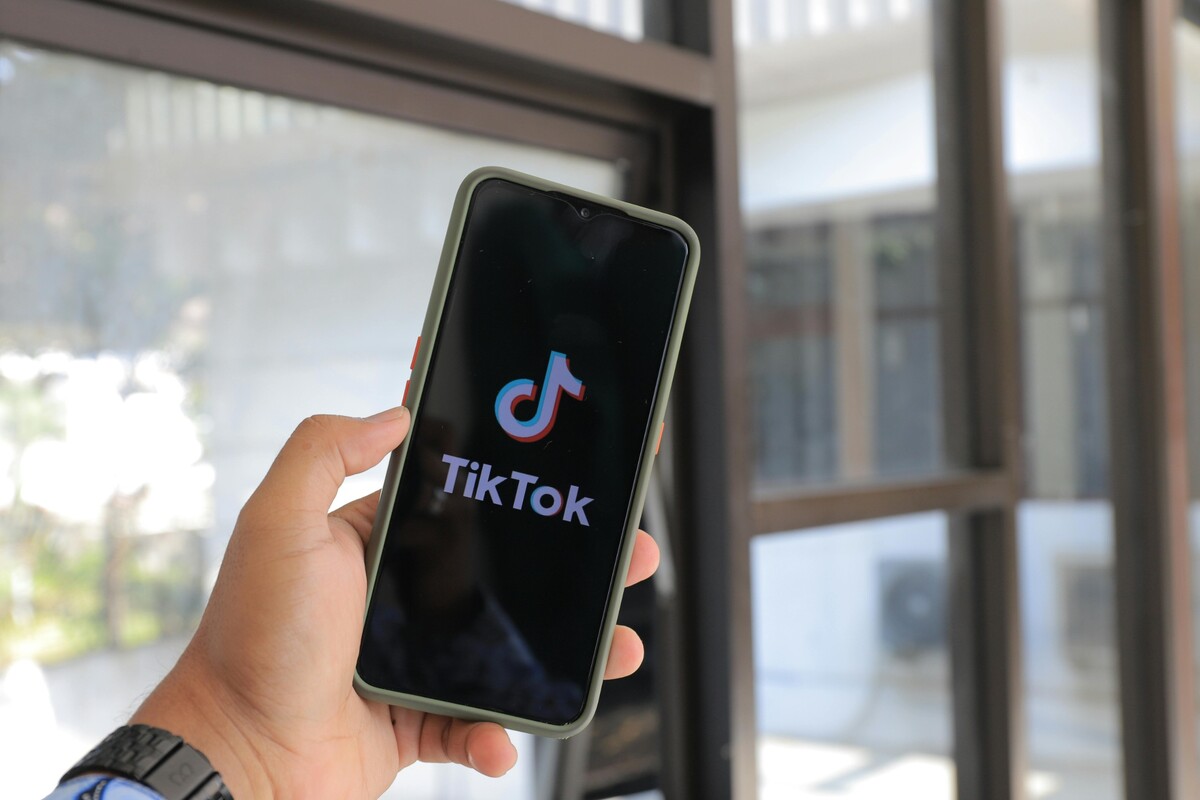 Tiktok