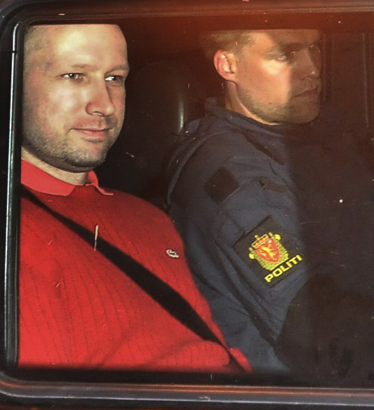 Breivik