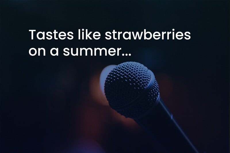 Vyber si z možností, čo v pesničke nasleduje za slovom summer.