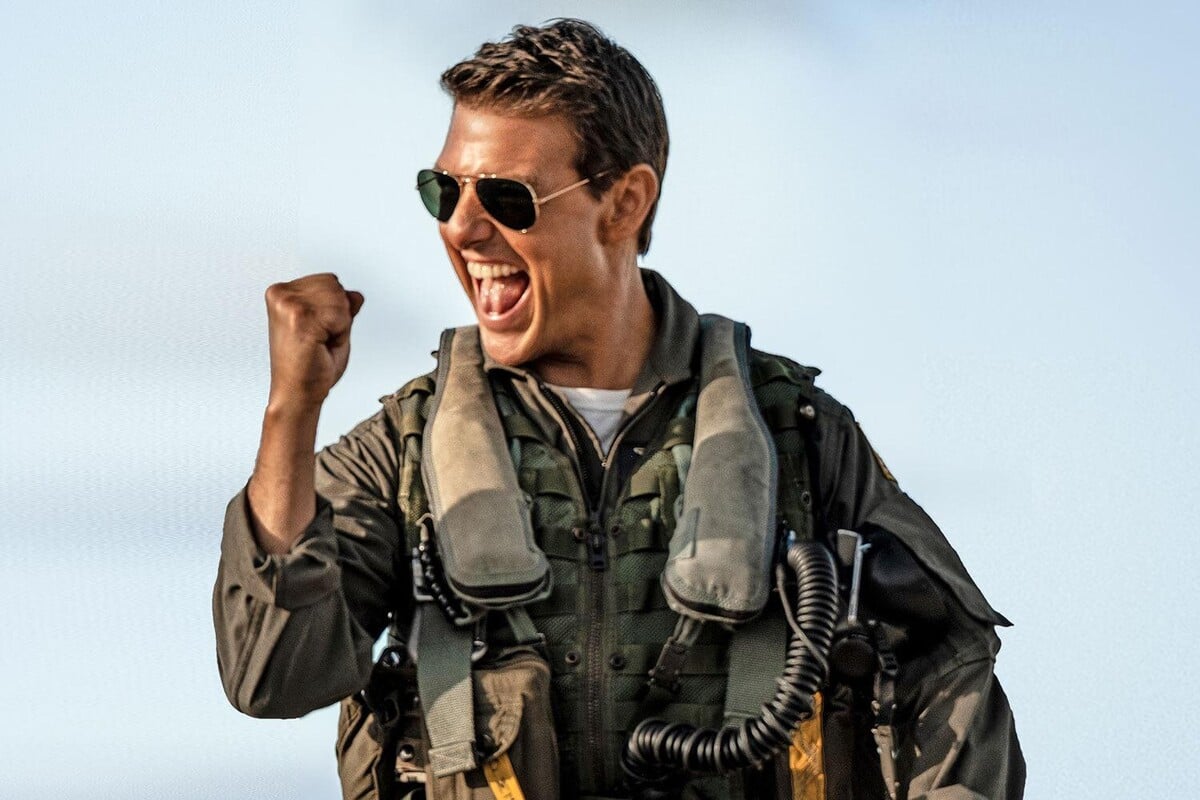 Top Gun: Maverick