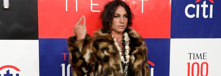 Ezra Miller mají na krku další obvinění. Zařízne studio Warner film Flash?