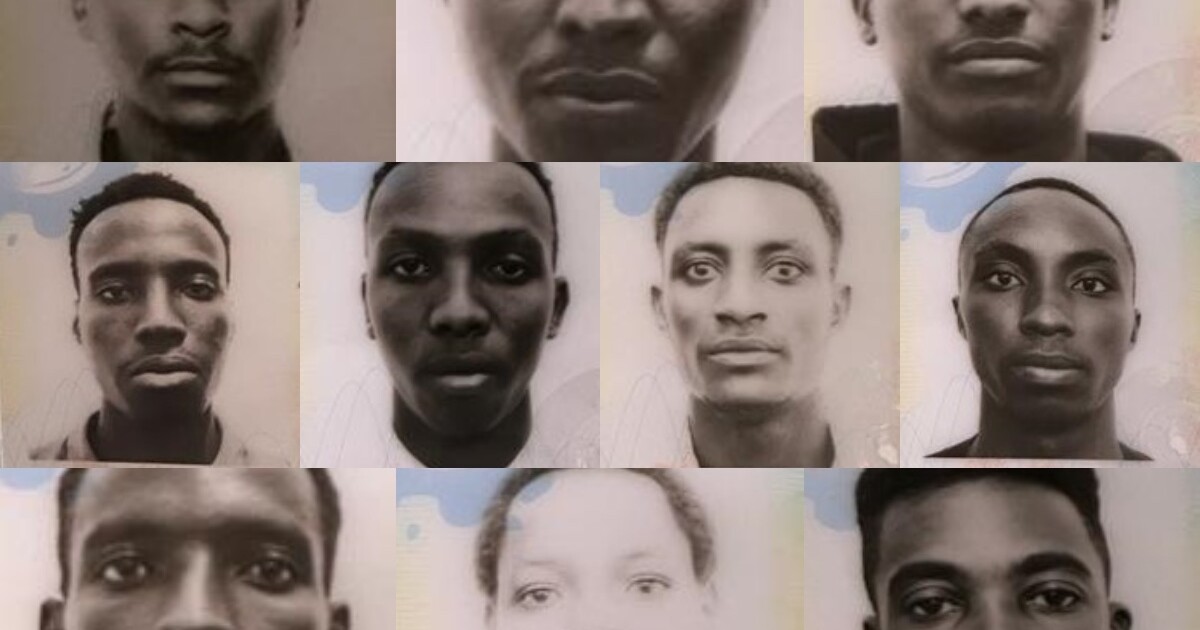 V Chorvatsku se ztratilo deset sedmnáctiletých házenkářů z Burundi. Odešli z ubytování a už se neozvali