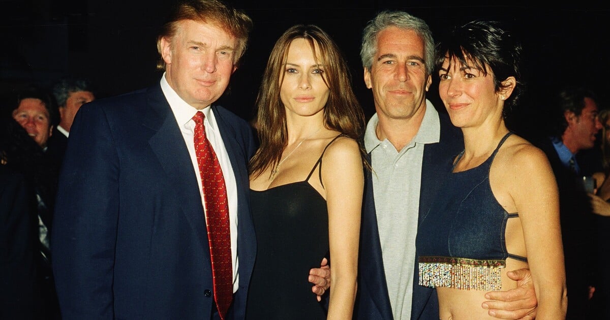 Podle Epsteinových mailů má mít Vladimir Putin explicitní snímky Donalda Trumpa. Jejich obsah řeší celý internet