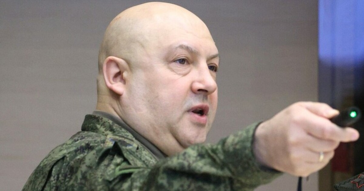 FOTO: Od Prigožinova puče se po něm slehla země. Obávaný ruský generál se teď objevil na fotce