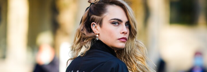 10 zaujímavostí o Care Delevingne: Vo vile má tajný vaginálny tunel a testuje sexuálne hračky