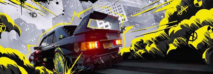 Nové Need for Speed: Unbound bude anime. Sleduj štýlový trailer