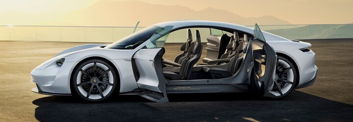 Nová Octavia, revolučné BMW či elektrické Porsche. Toto je 10 najväčších noviniek roka 2019
