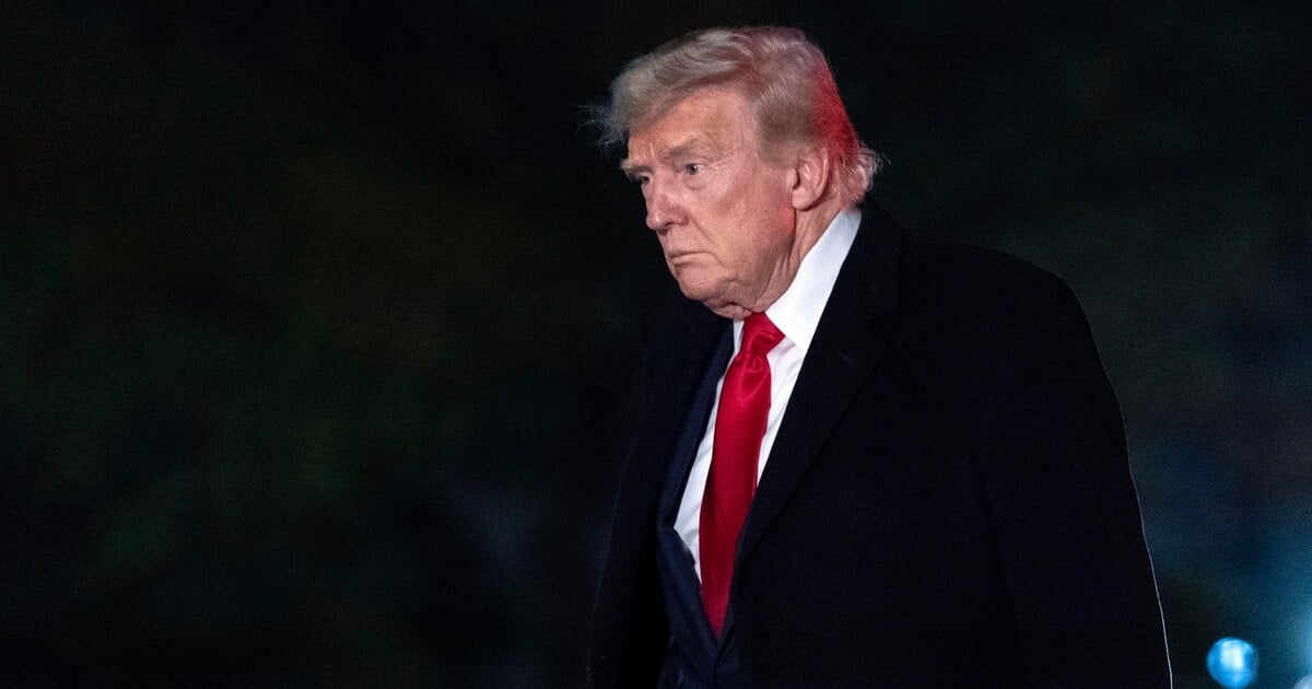 Vystoupení Spojených států z NATO: Může Trump učinit rozhodnutí sám?