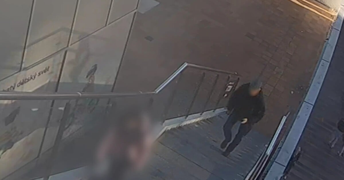 Důchodce v Praze sexuálně napadl 9letou dívku. Hrozí mu až 12 let ve vězení