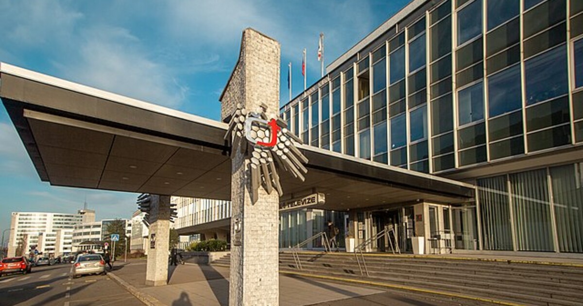 Novým ředitelem České televize se stal Jan Souček