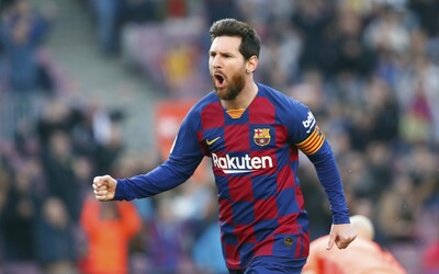 Žiadne prekvapenie sa nekoná. Barcelona aj Bayern postupujú do štvrťfinále, Messi sa zaskvel parádnou chuťovkou.