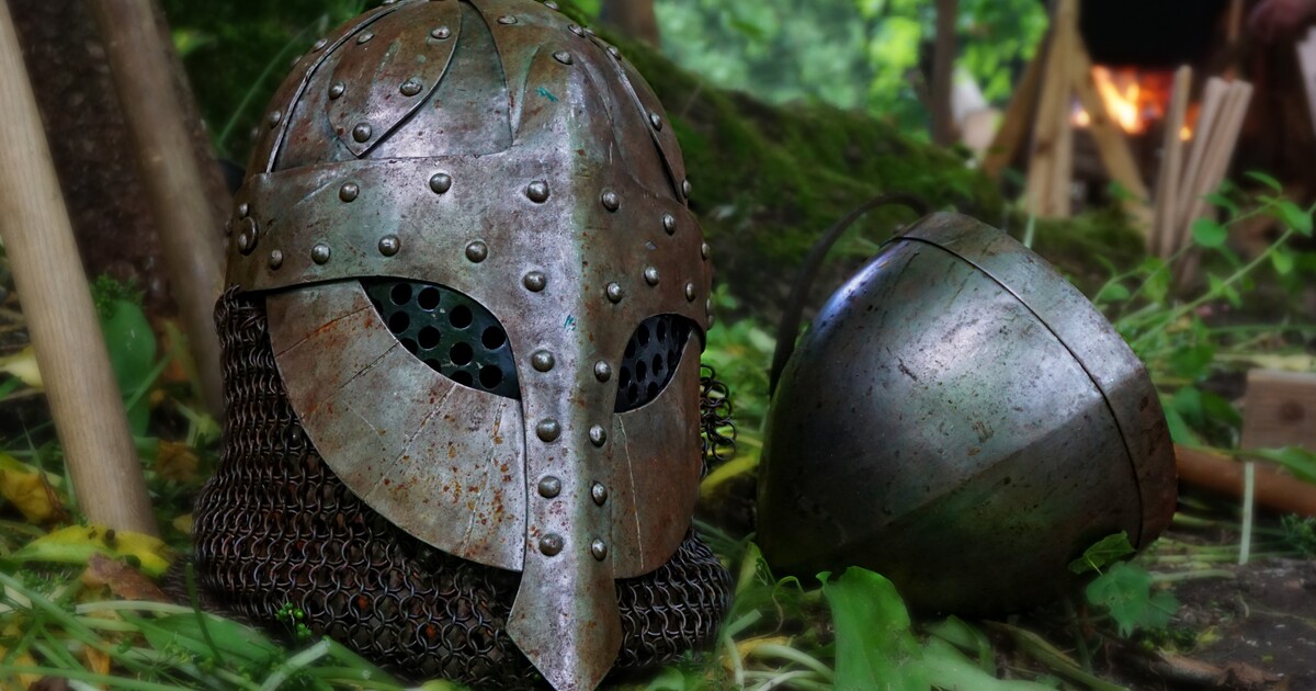 Šumavský Don Quijote. Poslední český rytíř se postavil nacistům v plné zbroji