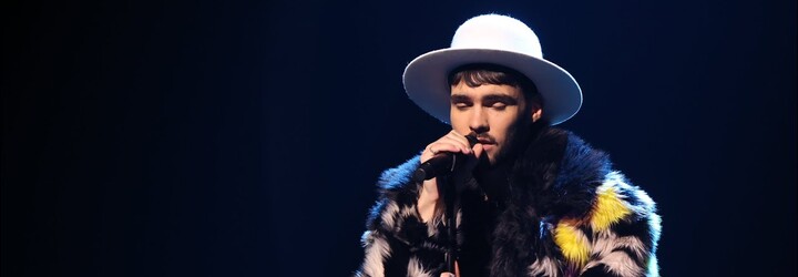 Víťaz SuperStar Adam Pavlovčin: Predošlí queer finalisti nemali odvahu povedať to nahlas. Spoločnosť na to ešte nebola pripravená