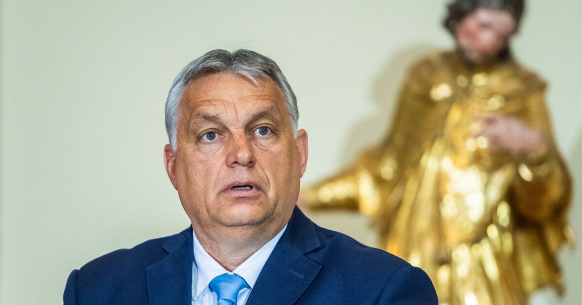 „Aliance skeptická vůči Ukrajině“: Maďarsko se chce spojit s Českem a Slovenskem