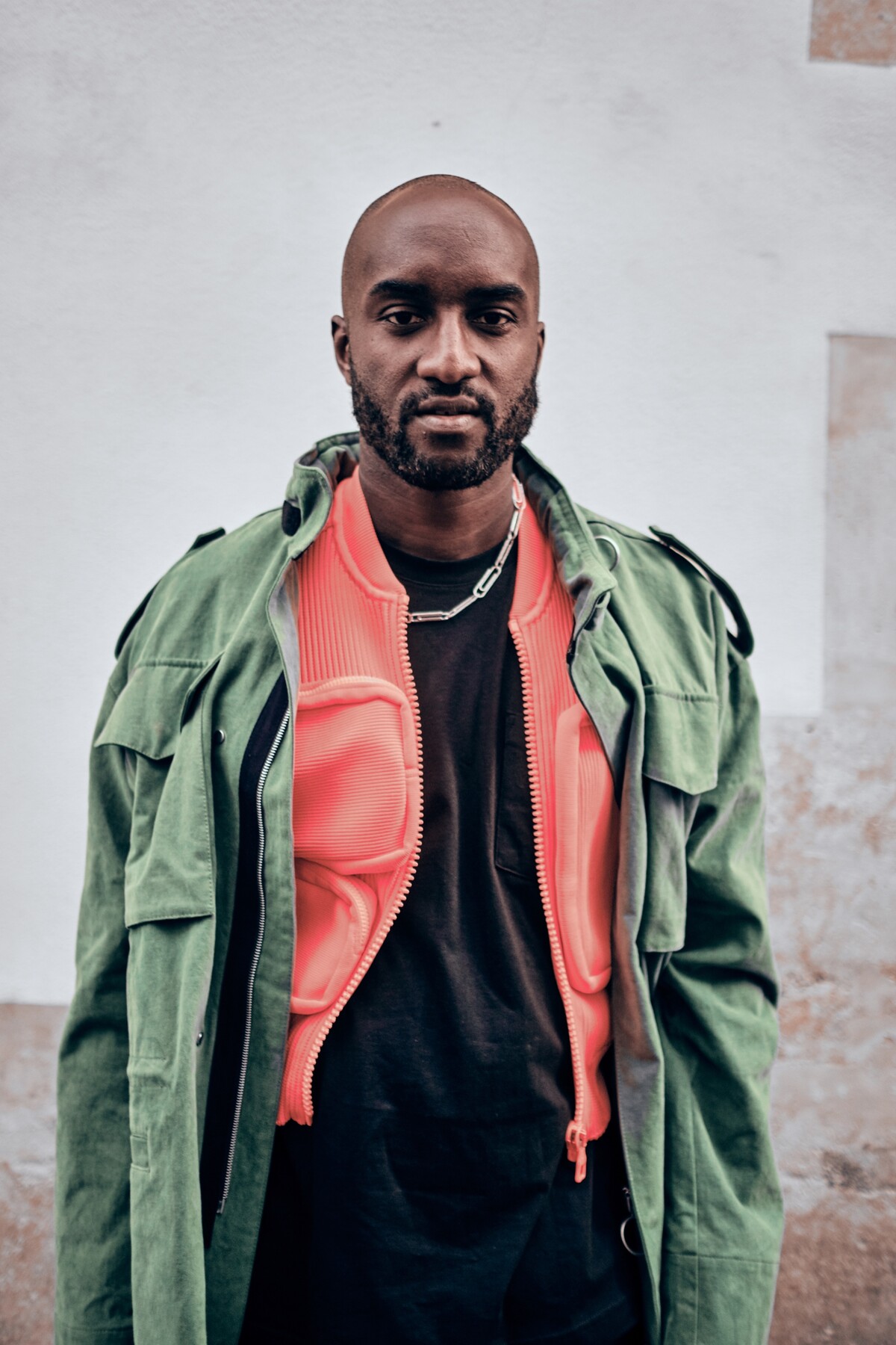 Virgil Abloh