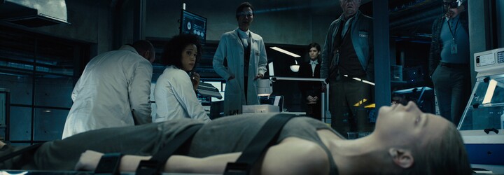 Robot s umelou inteligenciou ako prvý na svete zostrihal trailer k mysterióznej snímke Morgan