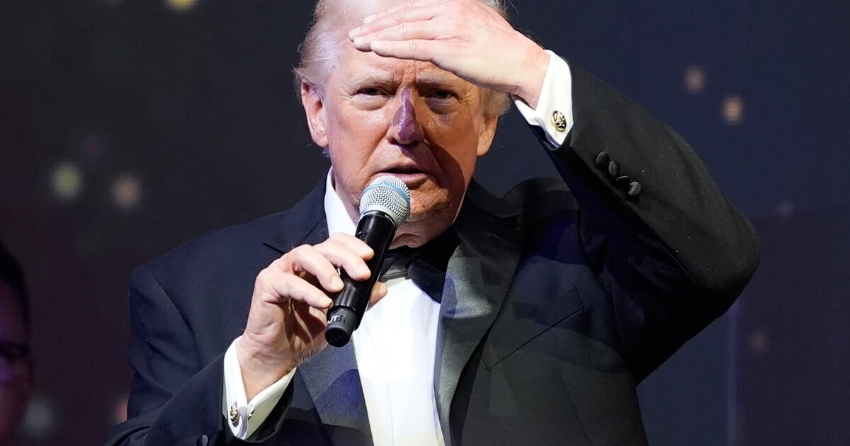 Trump prý zvažuje koupi Grónska. Částka pro každého obyvatele by mohla dosáhnout závratného čísla