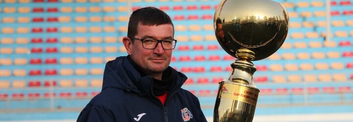 Marek Fabuľa trénuje mongolský klub FC Deren. Ako vyzerá život v netradičnej krajine?
