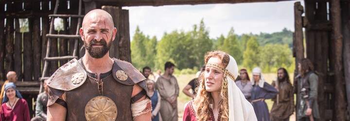 Slovania začali so slabou bitkou a skončili s fantasy hrozbou. Druhá časť si zaslúži veľkú kritiku za hroznú technickú kvalitu