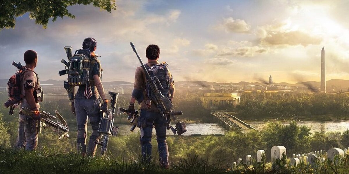 division 2