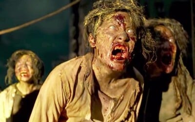 Čtyři roky po vypuknutí viru se z lidstva stala horda zombie. První trailer na Train to Busan 2 je plný bojů a krve.