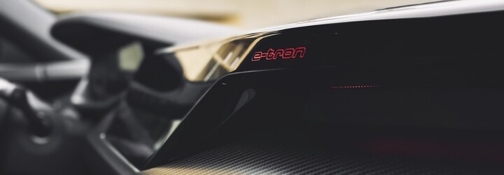 Vyskúšali sme Audi e-tron GT. Elektrická prvá liga, ktorá rúca predsudky o e-mobiloch, je krok pred konkurenciou