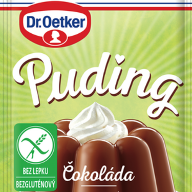 Koľko príchutí legendárneho pudingu Dr. Oetker existuje? 