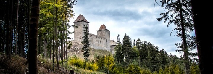 7 nejkrásnějších českých hradů, které bys měl navštívit