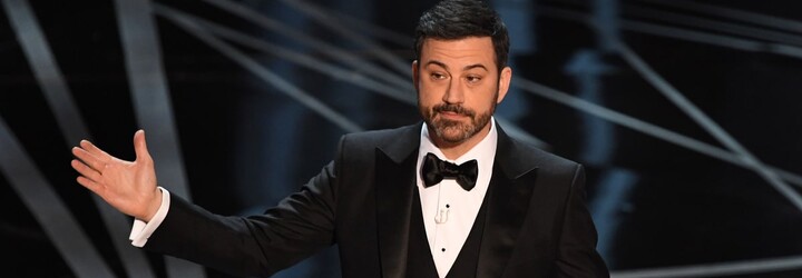 Jimmy Kimmel si zopakuje moderovanie Oscarov. Bude sa 90. ročník udeľovania cien niesť vo vydarenejšom a vtipnejšom duchu než naposledy?