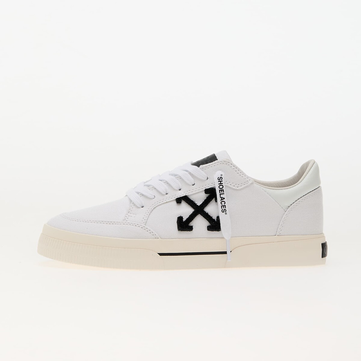 Off-White™ Vulcanized Low