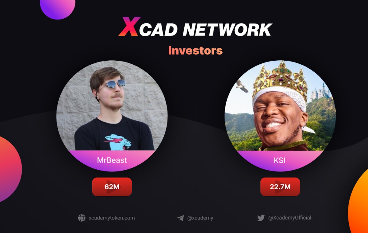 Xcademy