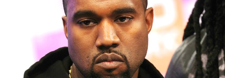 Balenciaga ukončila spolupráci s Kanyem Westem