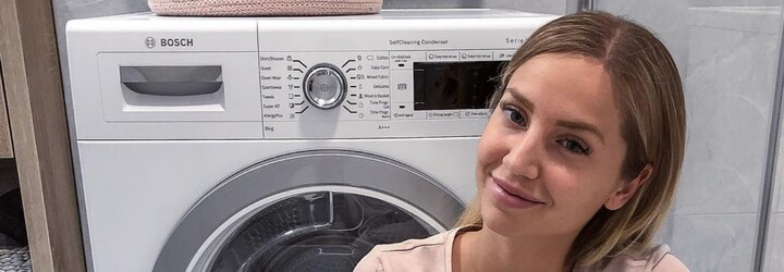 Vieš, ako prať? Neznič si tričká a radšej checkni ultimátny návod, za ktorý ťa pochváli aj mamka