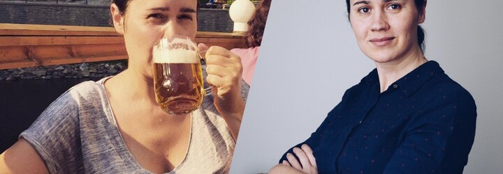 Lucia pracuje v IT sfére od základnej školy a toto rozhodnutie neľutuje. Z freelancerky sa stala zakladateľka úspešného startupu